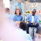 Event image for Johnny Mullenax