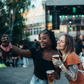 Event image for It's Great to Be: The Dazzlers Prep Series