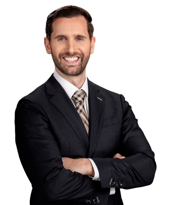 Kyle Bagen, Esq. 2026