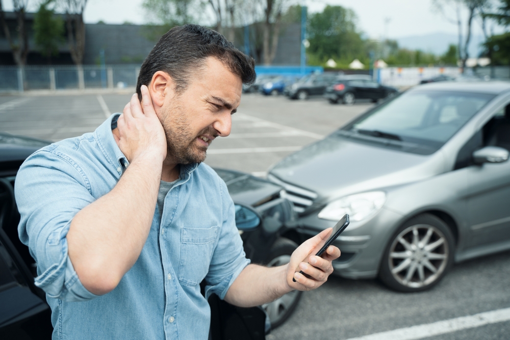 Common Types of Car Accident Injuries