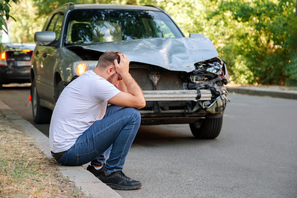 What is Diminished Car Value after an Accident?