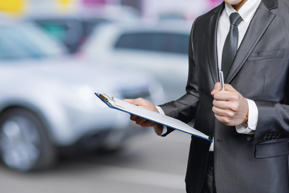 Florida Car Inspection Lawyer