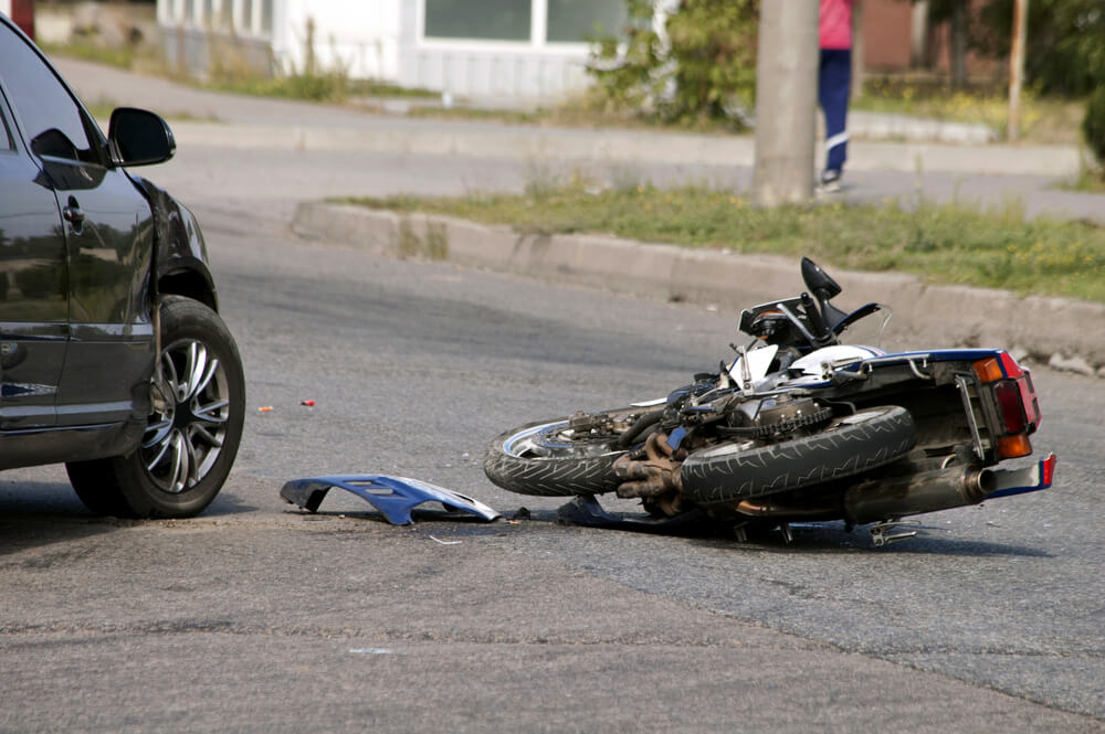 How Long Does a Motorcycle Accident Lawsuit Take?