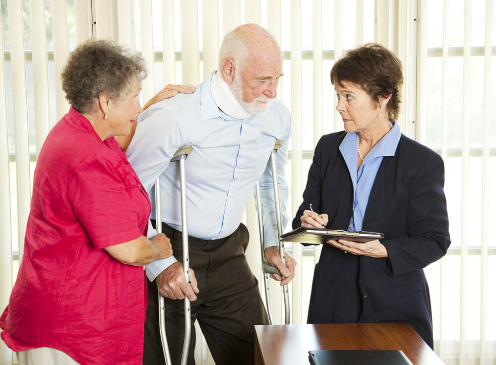 ​What Happens in a Personal Injury Lawsuit After the Deposition?