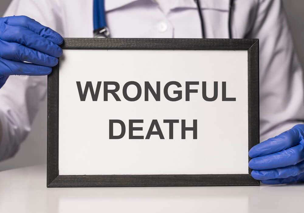 ​How much does a wrongful death lawsuit pay?