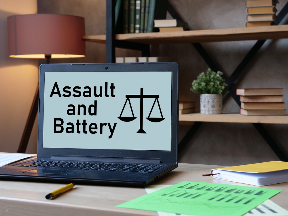 Assault and Battery or Sexual Assault From an Uber or Lyft Driver