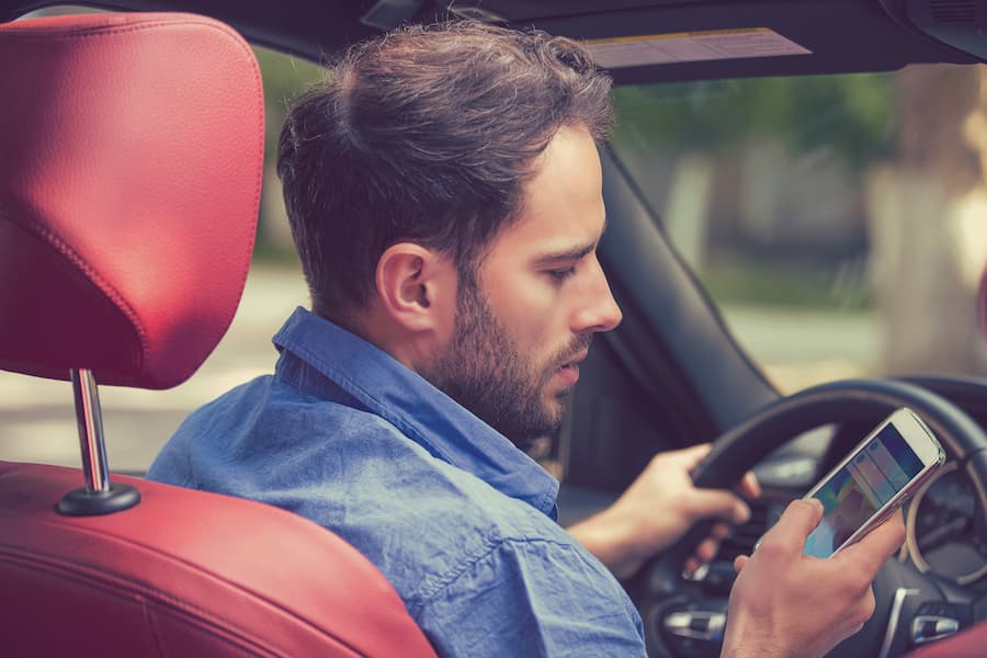 Does Florida Do Enough To Prevent Distracted Driving?