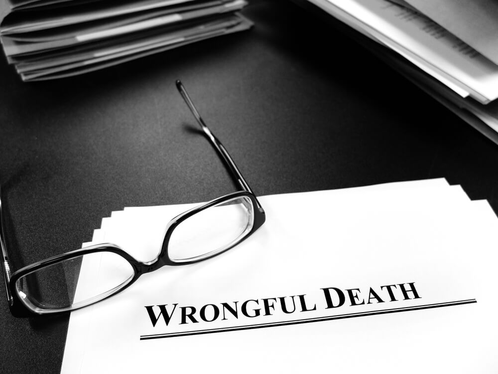 Wrongful Death lawyer in Gainesville, Florida area