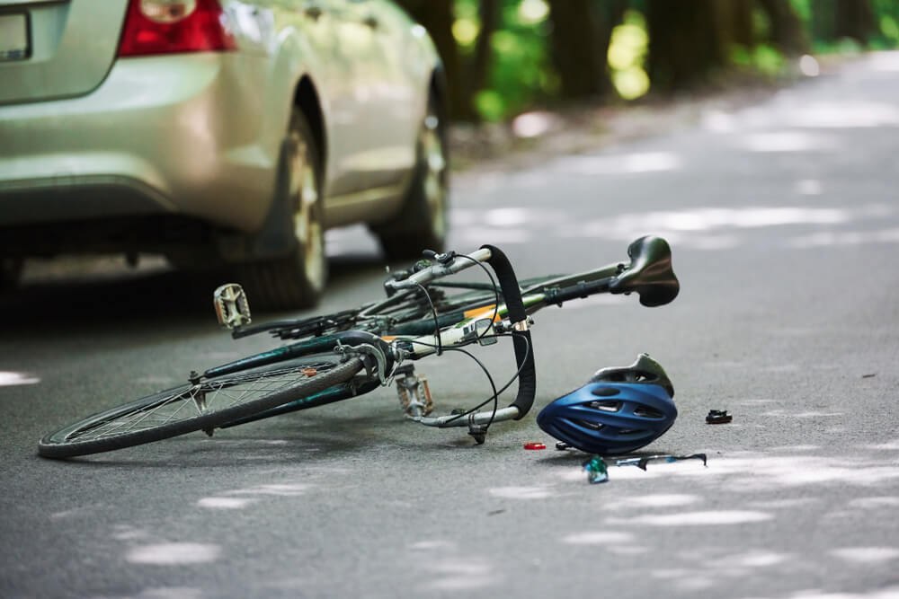 Experience Lawyer for Bicycle Accident