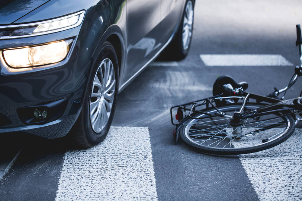 Experience Lawyer for Bicycle Accident