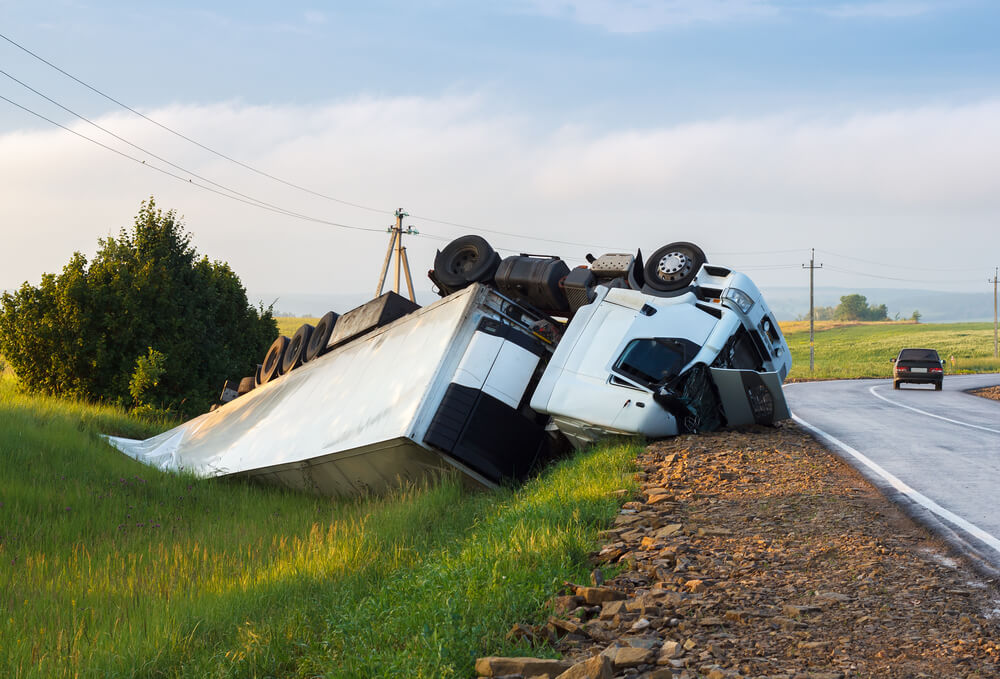 Experience Lawyer for truck accidents in Gainesville, FL area