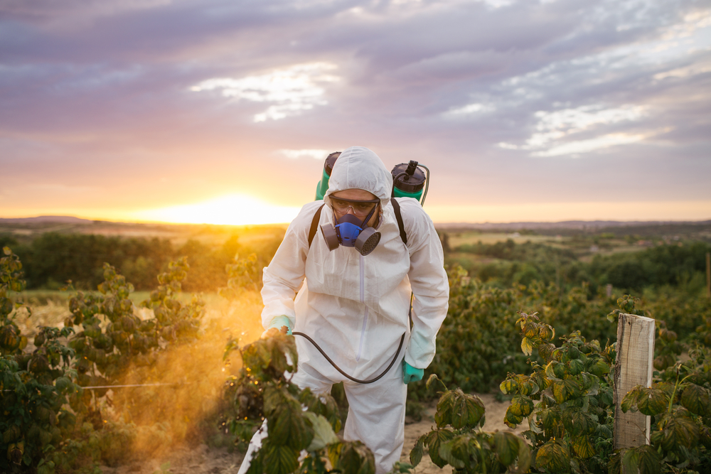 Ocala Toxic Tort Lawyer