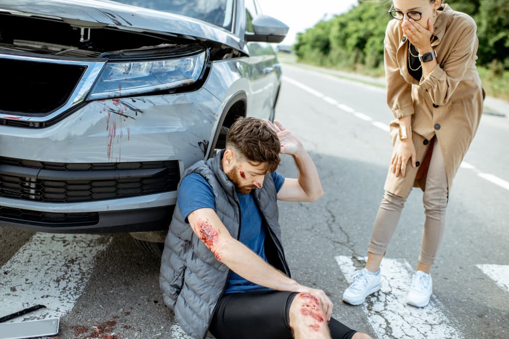 Do I Need a Pedestrian Accident Attorney?