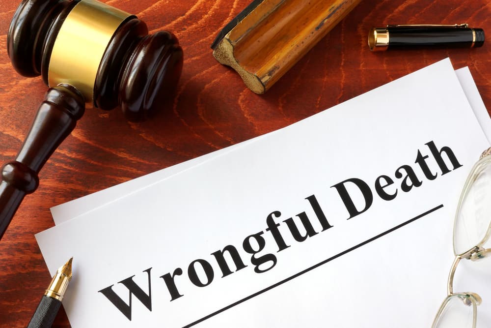 Filing a Wrongful Death Claim After a Car Accident