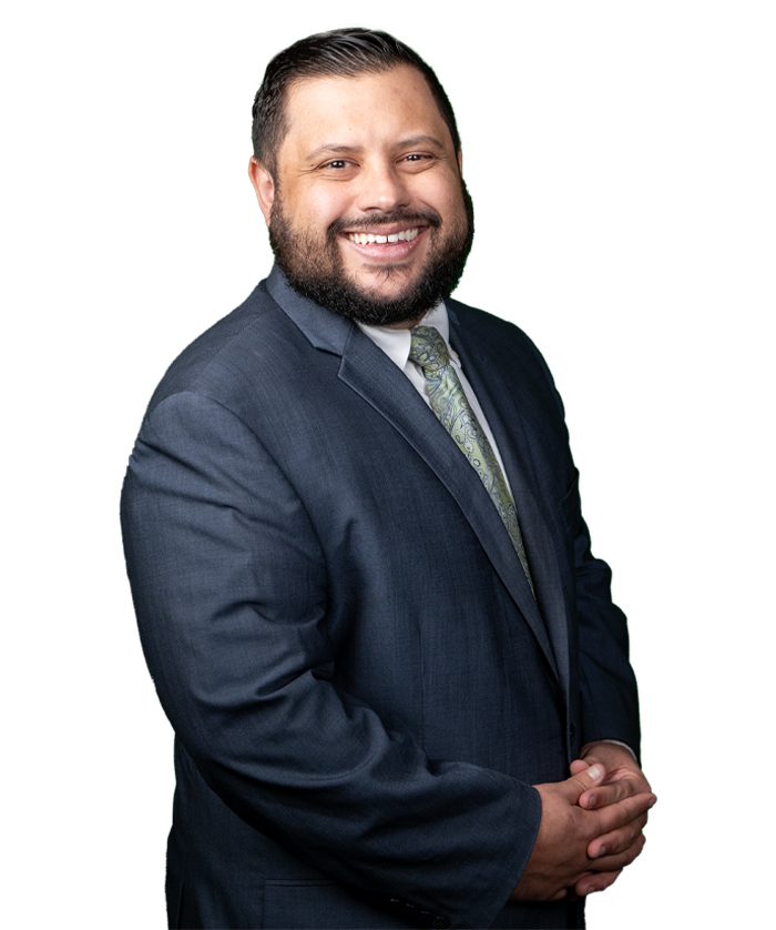 Attorney Chris Hopkins