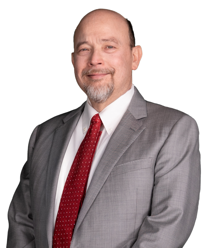 Paul Brockway, Esq. 2026