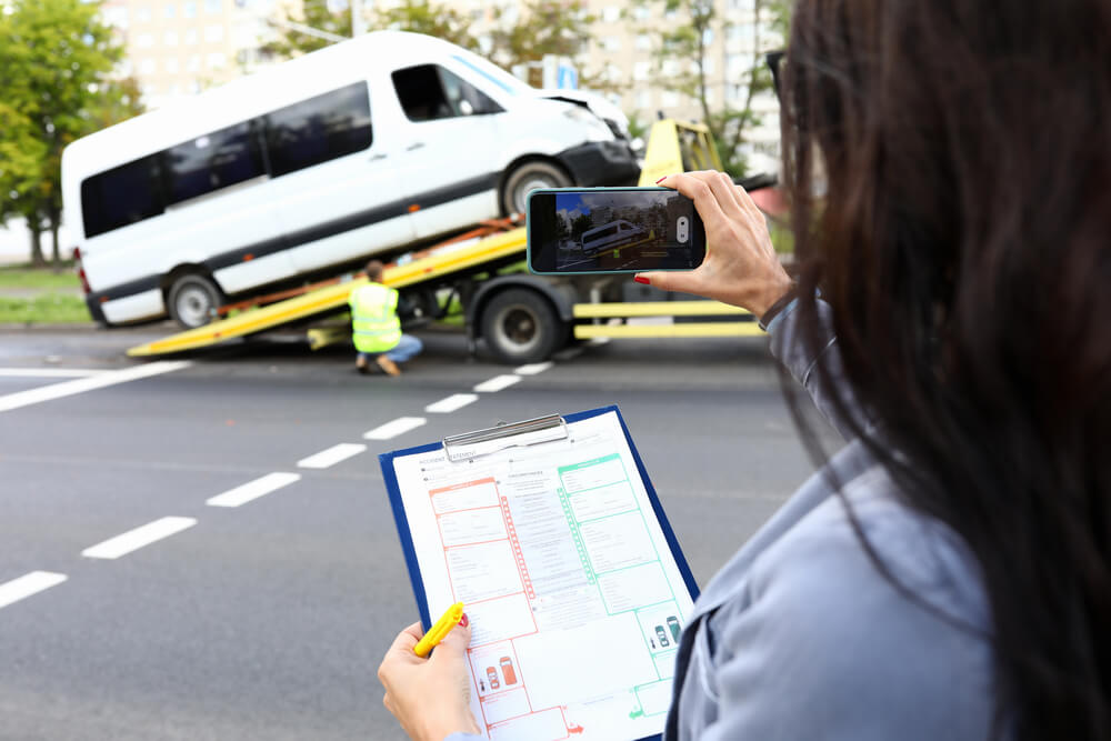 Experience Lawyer for Truck Accident