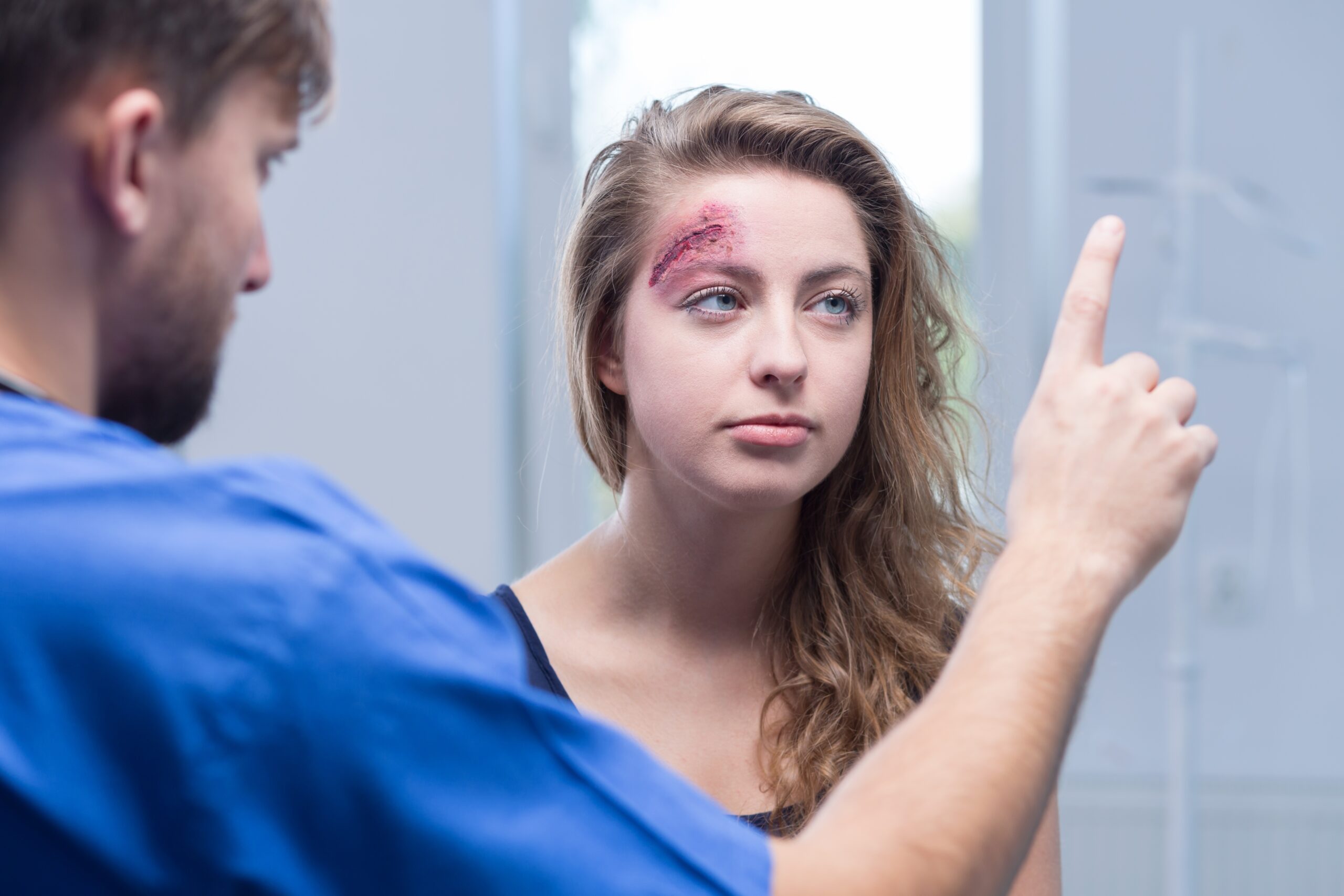 Brain Injury