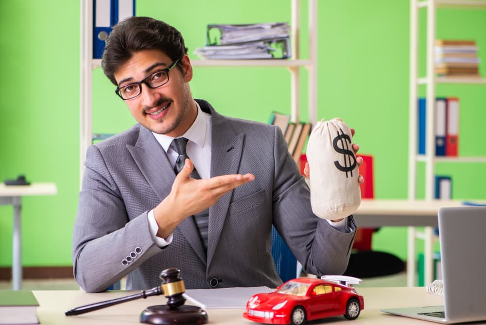 How Car Accident Lawyers Build Cases and Get Clients Paid