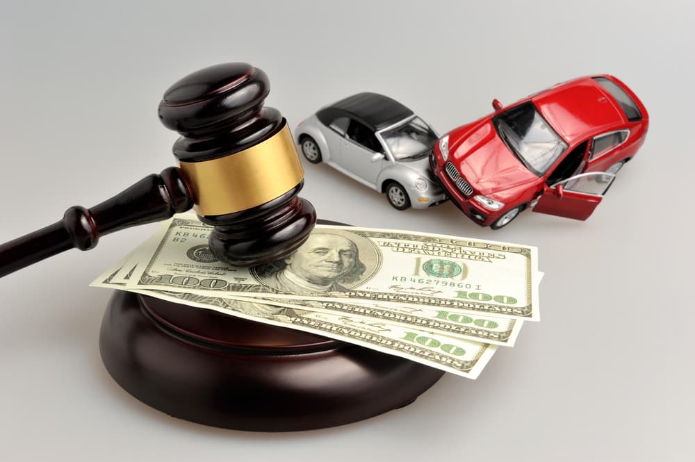 How to Get Paid After a Car Accident?