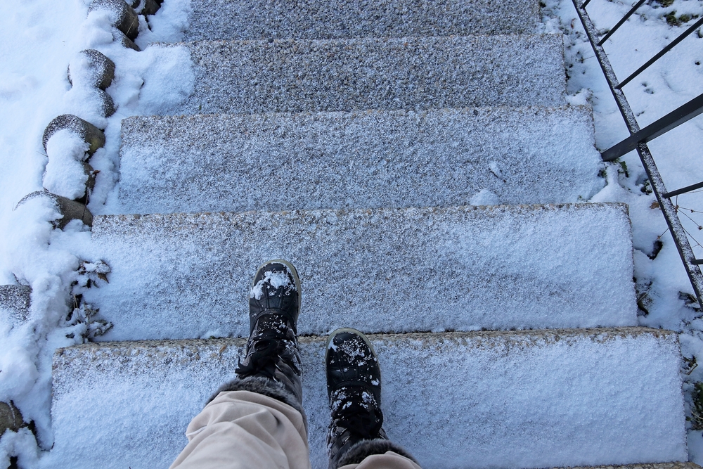 Lake City Slip and Fall Attorneys