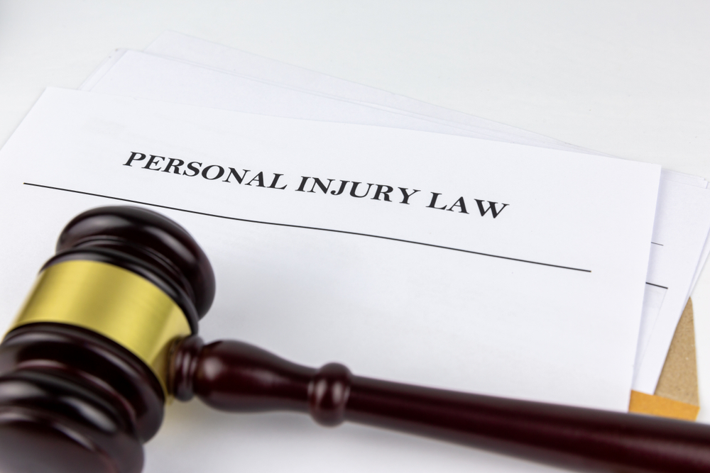 Palatka Personal Injury Lawyer