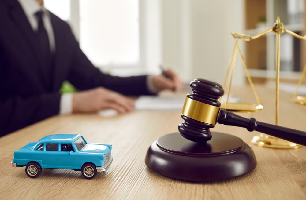 What Do Car Accident Lawyers Do?