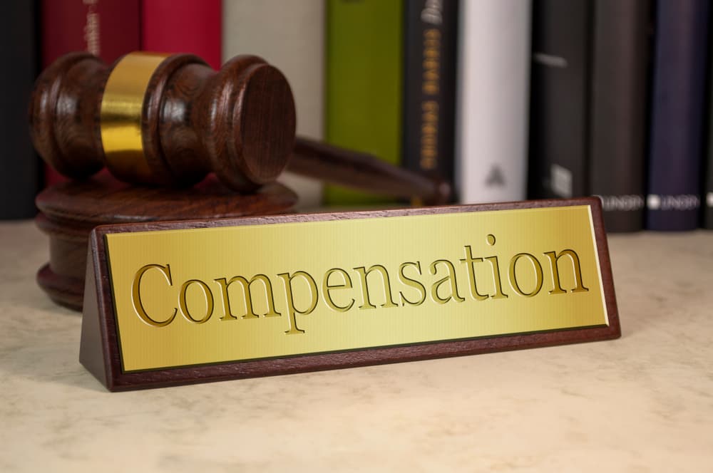 Seeking Compensation After Car Accident
