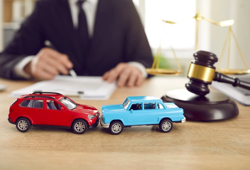 Services a Car Accident Lawyer Provides