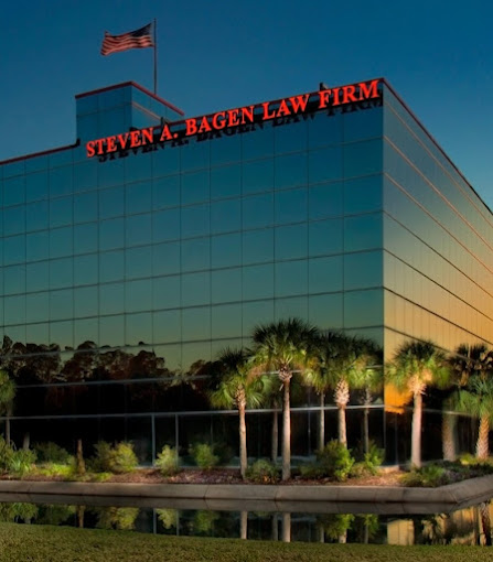 Steven A. Bagen & Associates Law Firm