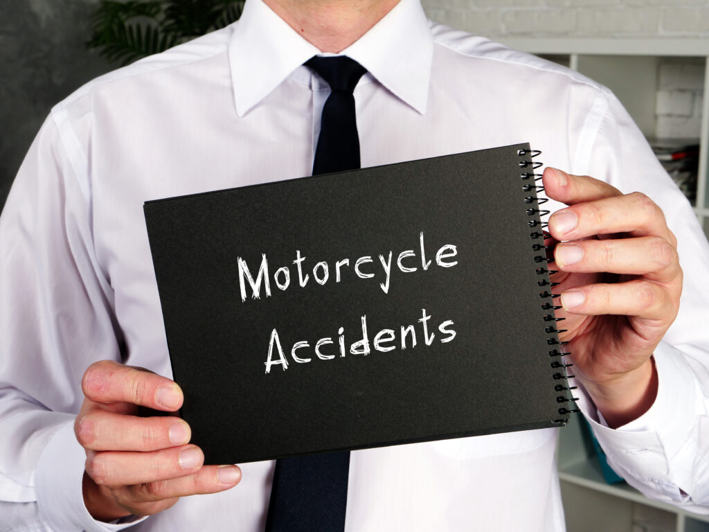 Motorcycle Accident Lawyer