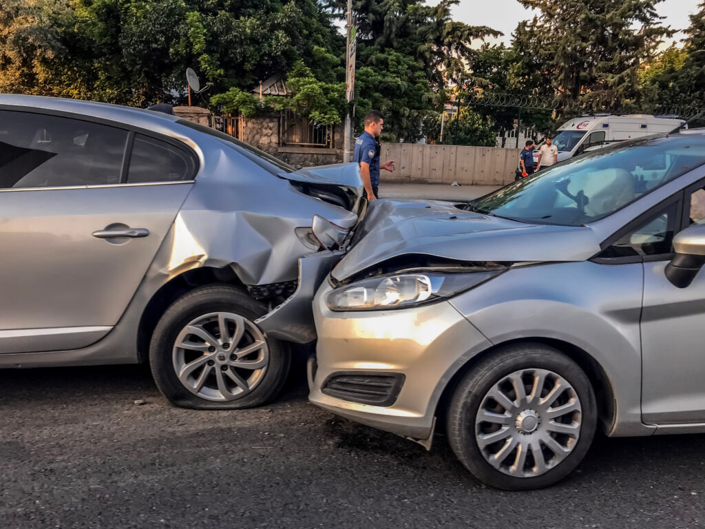 Abogado de Accidentes de Coche en Gainesville, FL