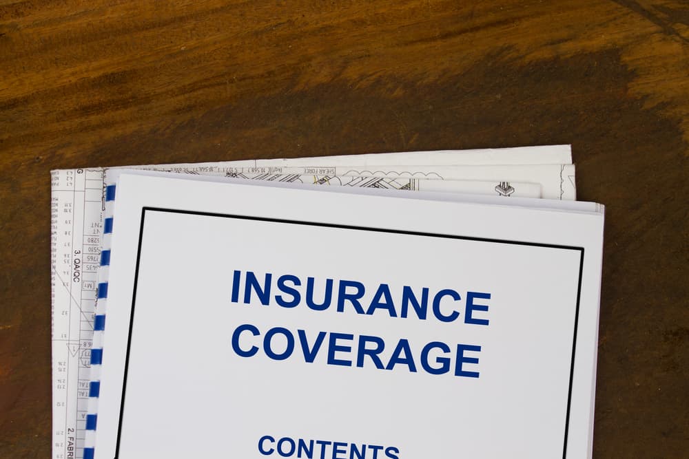 Insurance Coverage