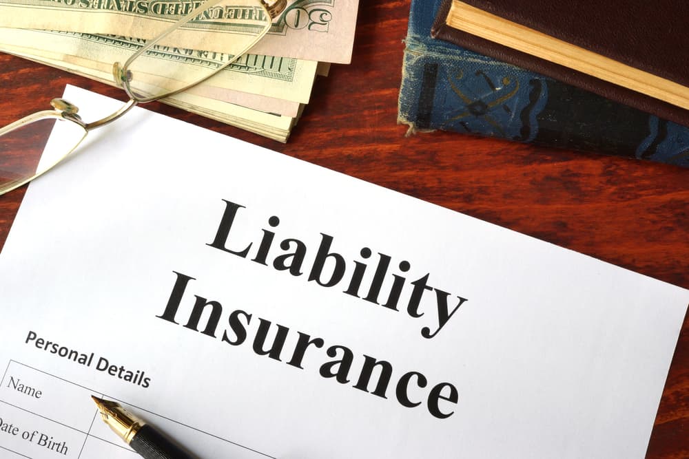 Liability Insurance