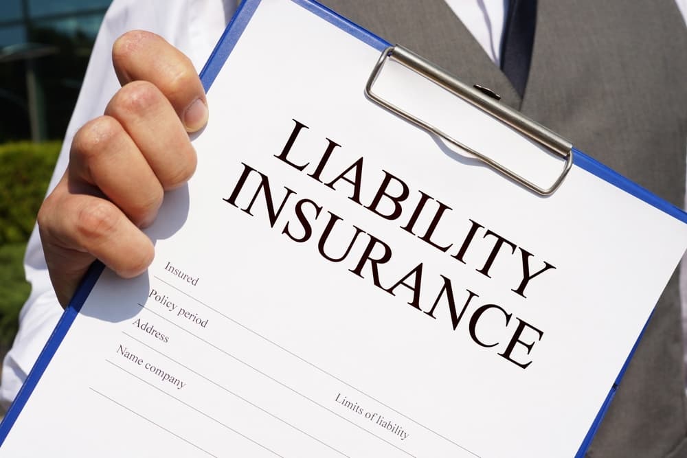 Liability Insurance