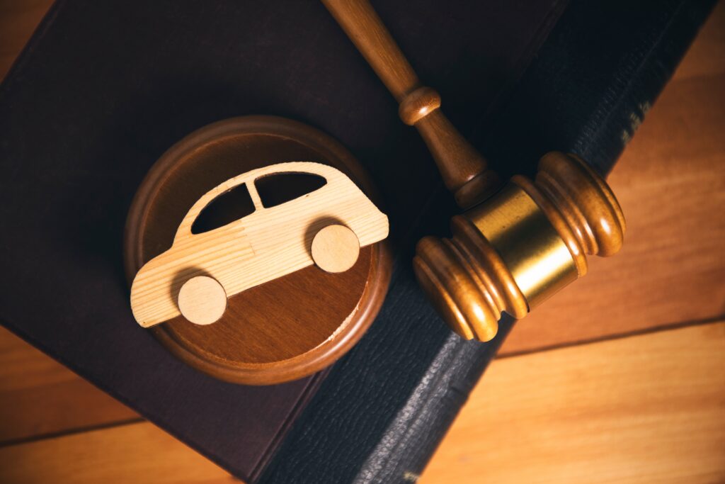 Benefit From the Power of a Skilled Car Accident Lawyer