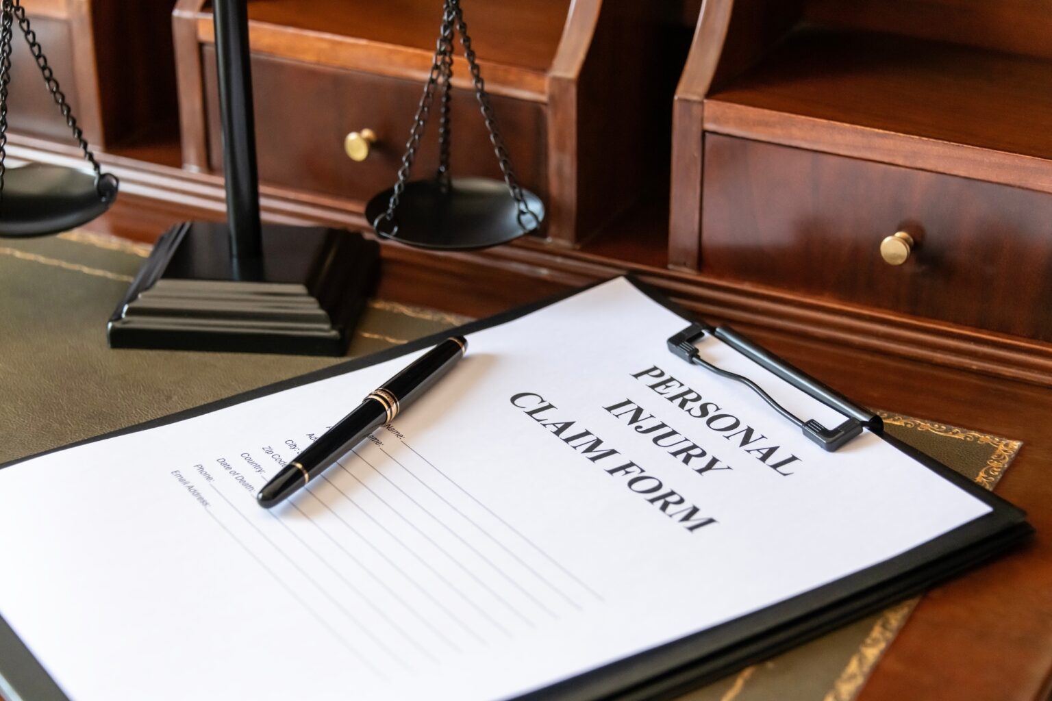 How to Claim Injury in an Accident