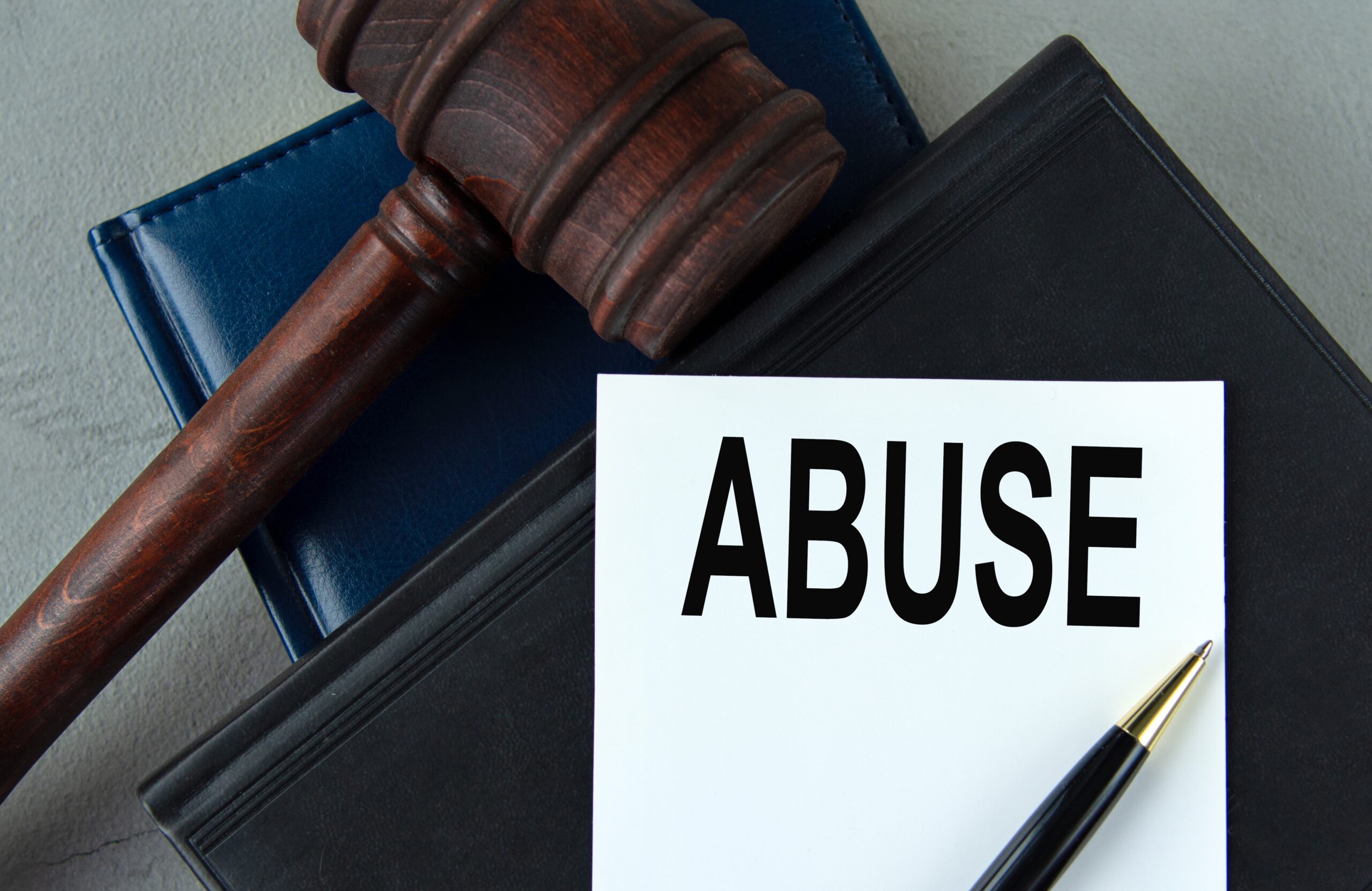 Types of Nursing Home Abuse