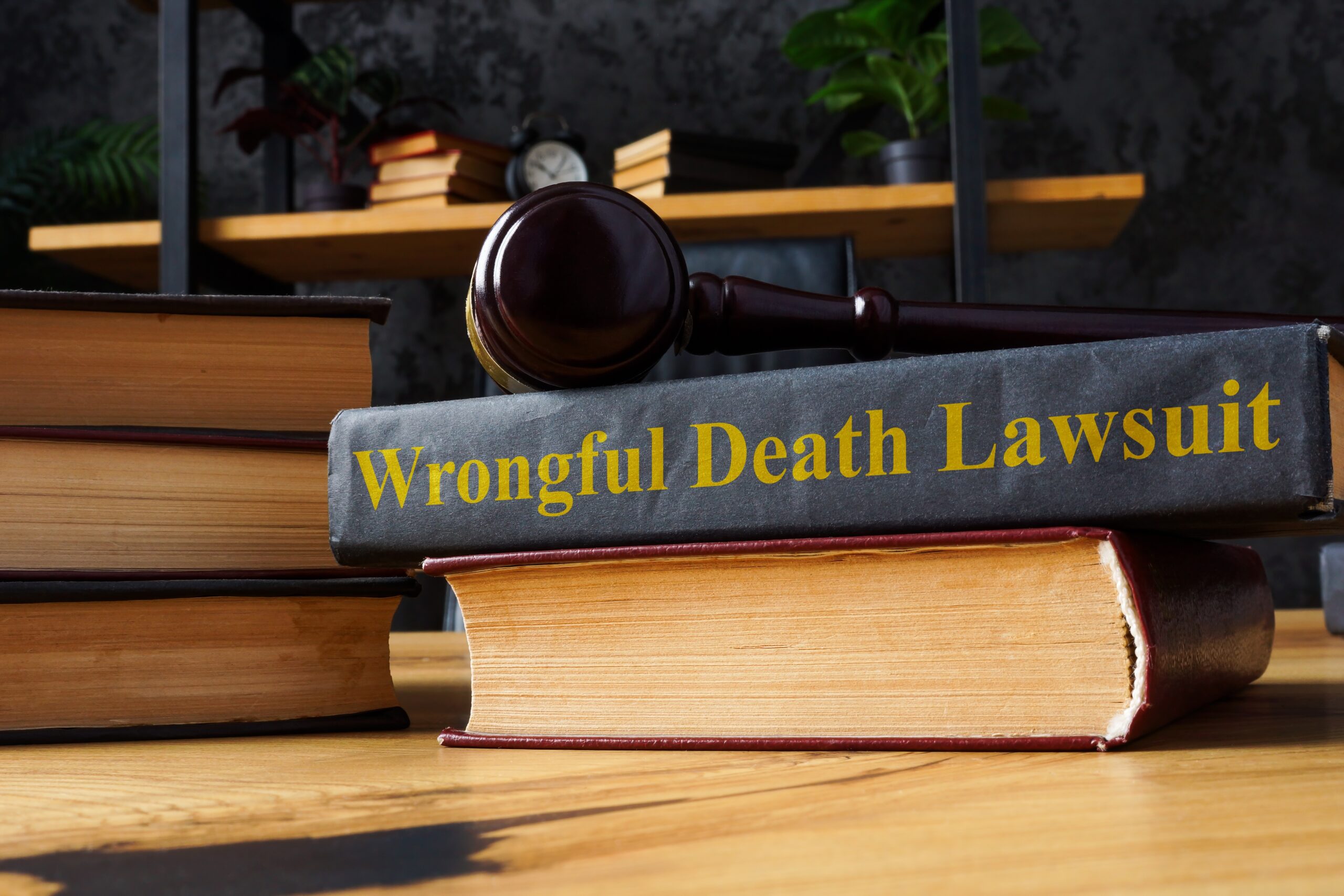 wrongful death