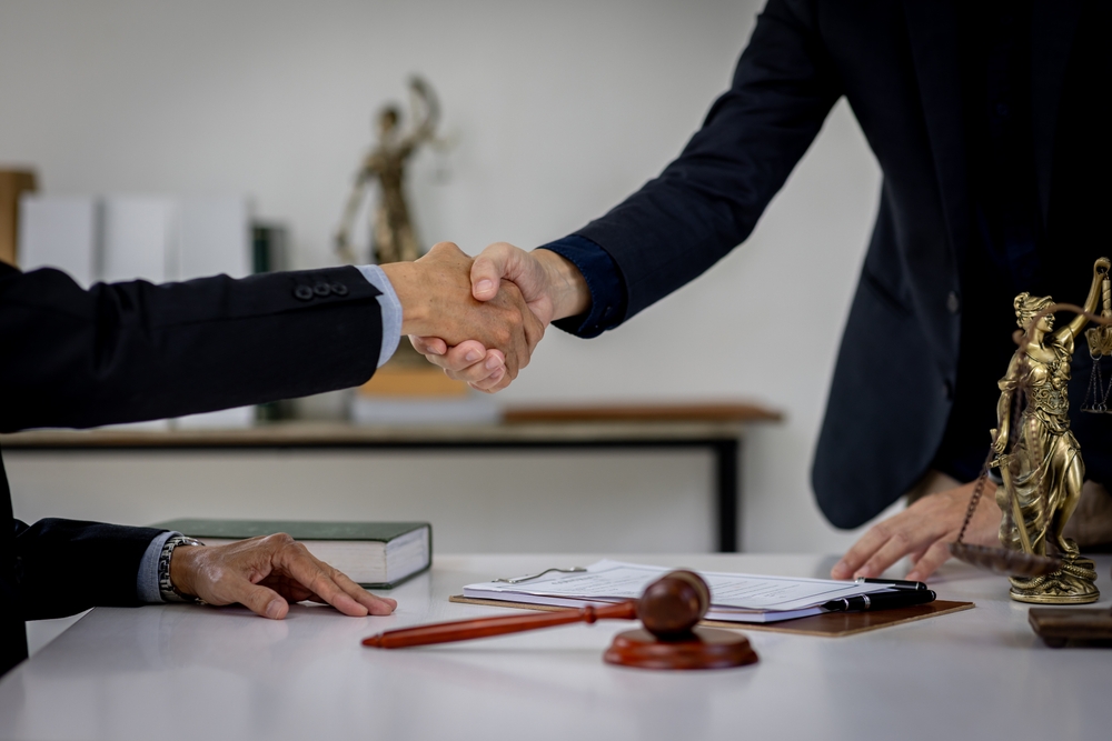Reach out to a motorcycle accident attorney near you for legal help and to seek compensation for your injuries.