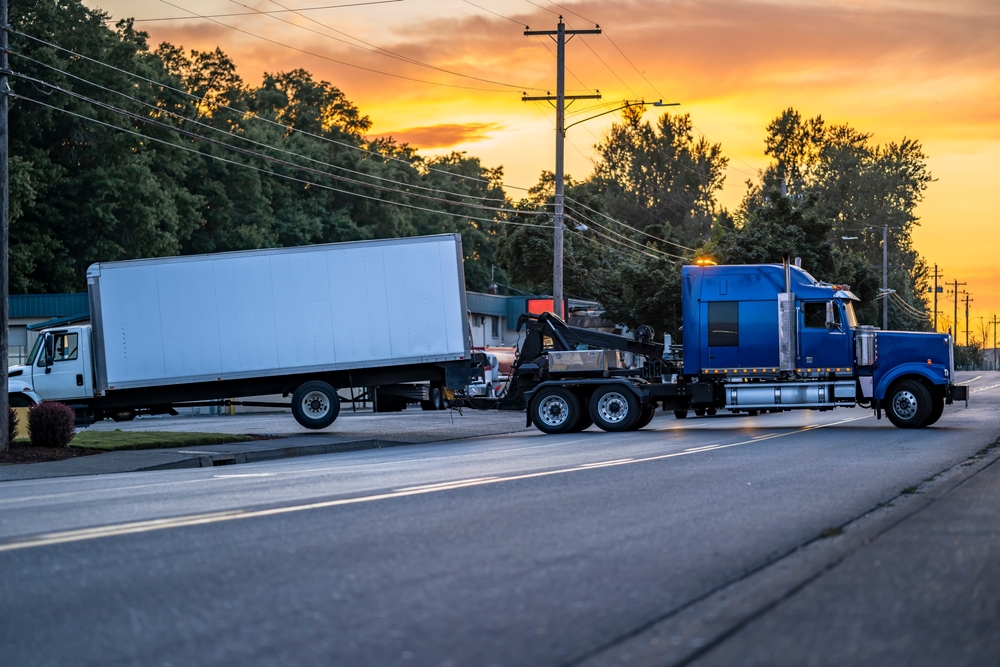 Understanding the truck accident claim process, including liability, legal steps, and how to secure fair compensation.