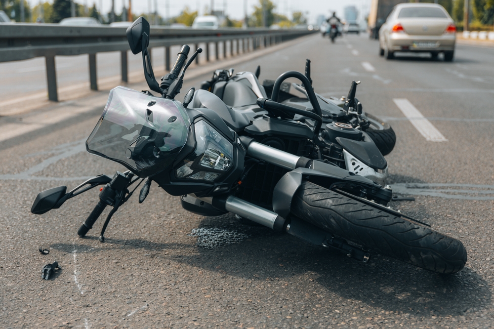 Negligent drivers cause most motorcycle accidents by failing to see riders, misjudging speed, or making unsafe moves.