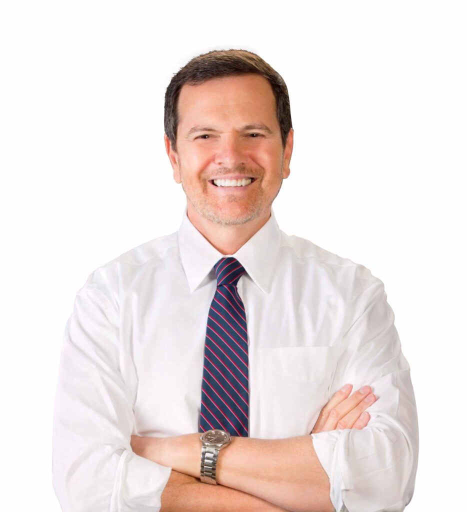 Steven Bagen