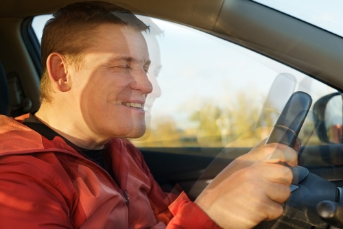 Gainesville wrongful death lawyer explaining risks of distracted and impaired driving behind the wheel.