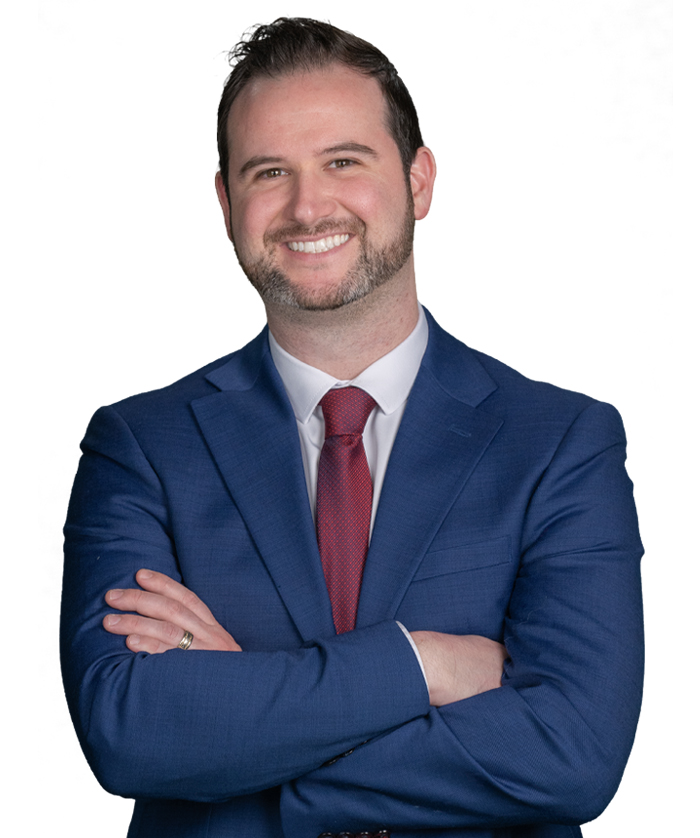 Robert Bullara headshot