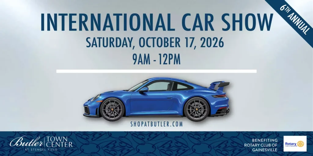 Event image for International Car Show