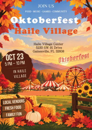 Event image for Oktoberfest